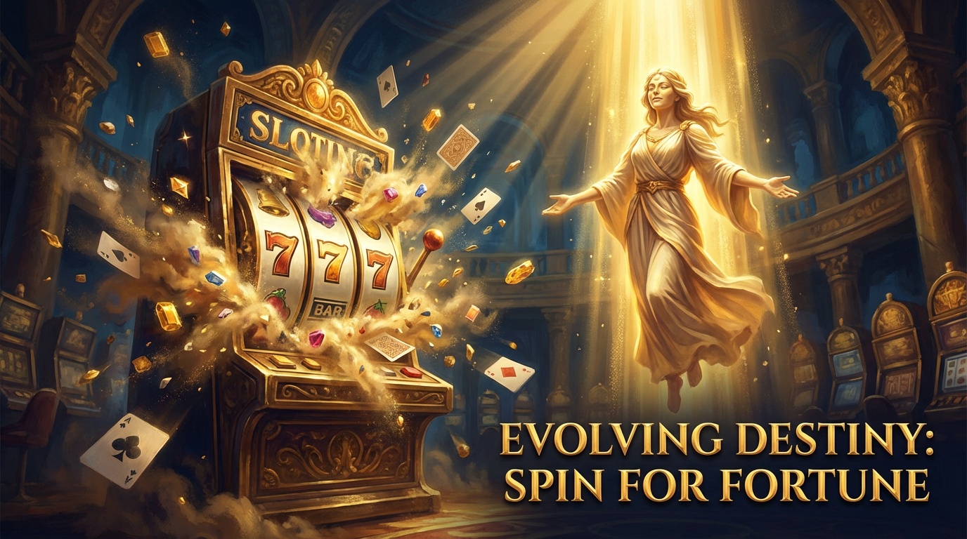 Dari Rumit ke Praktis: Evolusi Kemudahan Taruhan Online